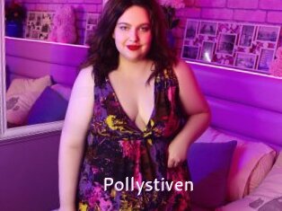 Pollystiven