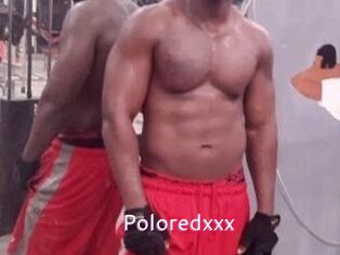 Poloredxxx