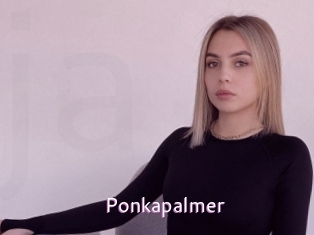 Ponkapalmer