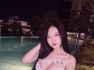 Pony_99