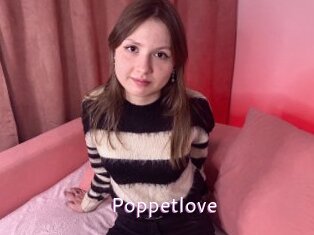 Poppetlove