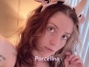 Porcelina