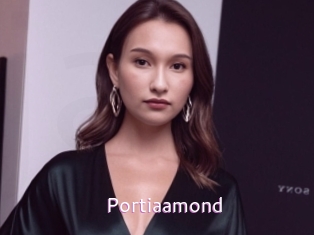 Portiaamond