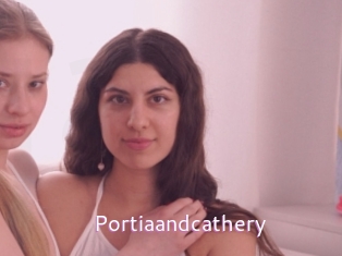 Portiaandcathery