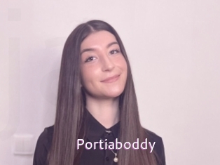 Portiaboddy