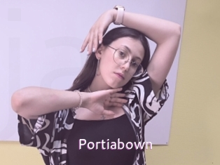Portiabown
