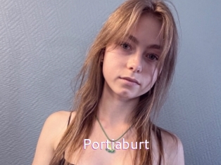 Portiaburt