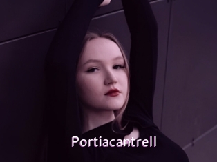 Portiacantrell