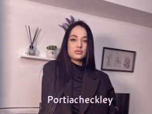 Portiacheckley