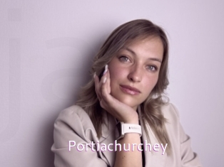 Portiachurchey