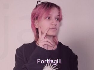 Portiagill
