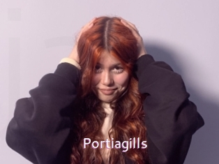 Portiagills