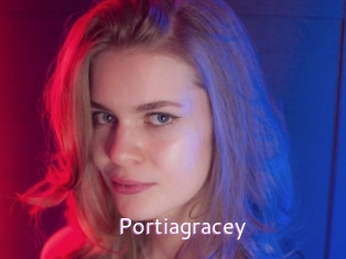 Portiagracey