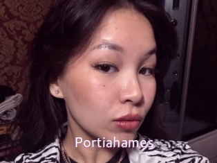 Portiahames