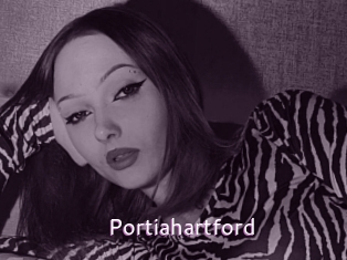 Portiahartford
