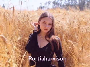 Portiaharvison