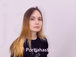 Portiahastey