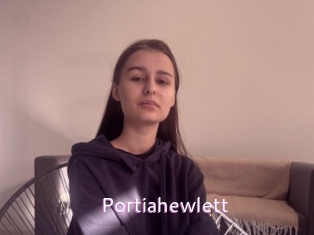 Portiahewlett