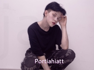 Portiahiatt