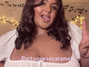 Portuguesecaramel