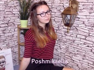 Poshmikaella