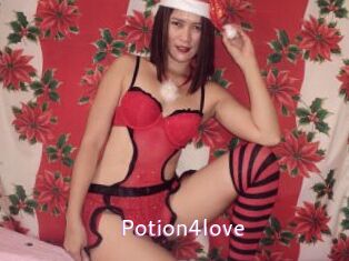 Potion4love