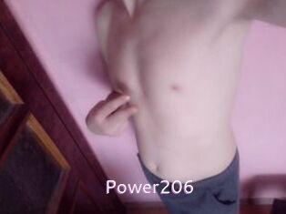 Power206