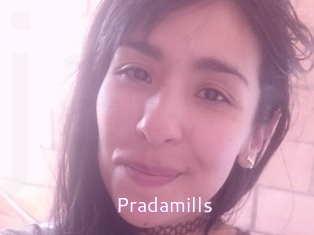 Pradamills