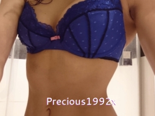 Precious1992x