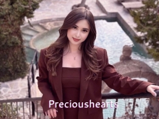 Precioushearts