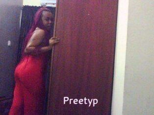 Preetyp