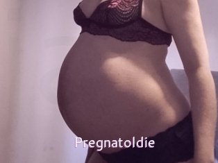 Pregnatoldie