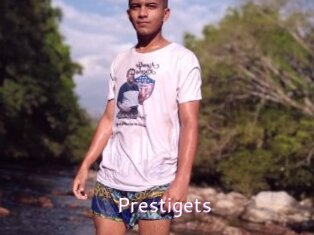 Prestigets