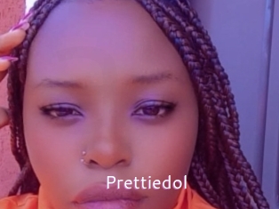 Prettiedol