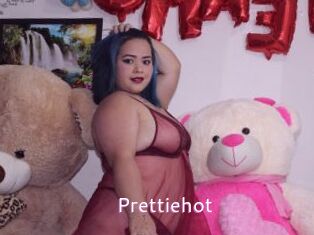 Prettiehot