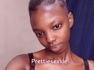 Prettiesexxie