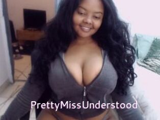 PrettyMissUnderstood