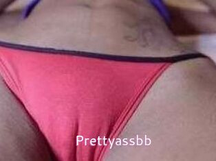 Prettyassbb