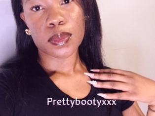 Prettybootyxxx