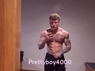 Prettyboy4000