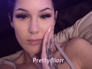 Prettydiiorr