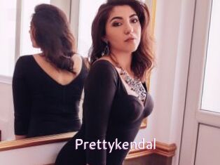 Prettykendal