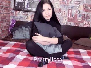 prettylissa Just Amateurs