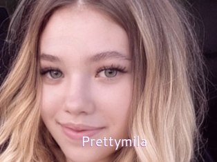 Prettymila