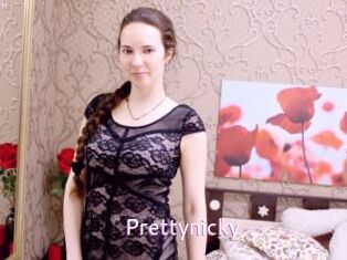 Prettynicky