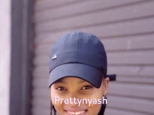 Prettynyash