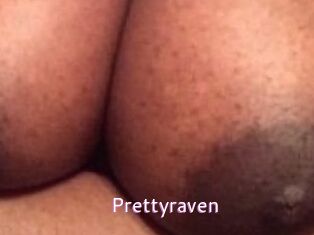 Prettyraven
