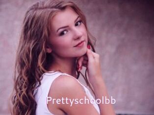 Prettyschoolbb
