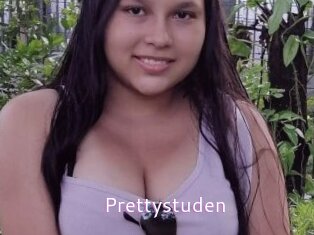 Prettystuden