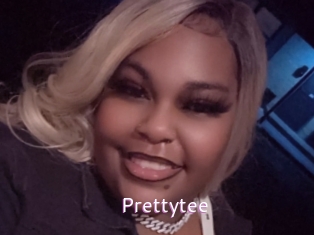 Prettytee